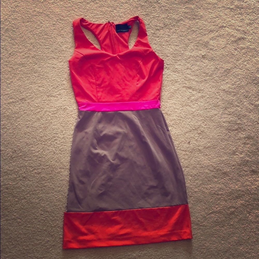 Cynthia Rowley XS dress